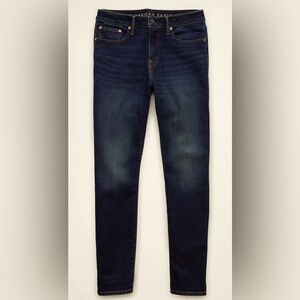 AE Men’s Slim Stretch Jeans 32x36